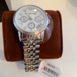 Brand new MK watch